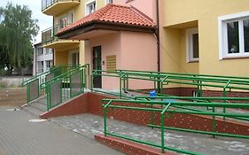 Apartamenty Przy Zizki